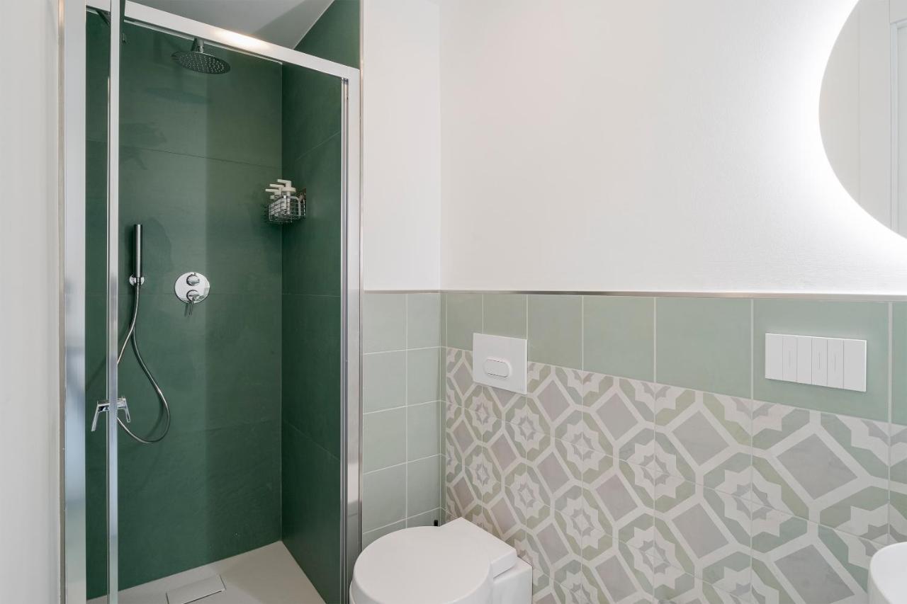 Oliva Apartment Империа Екстериор снимка
