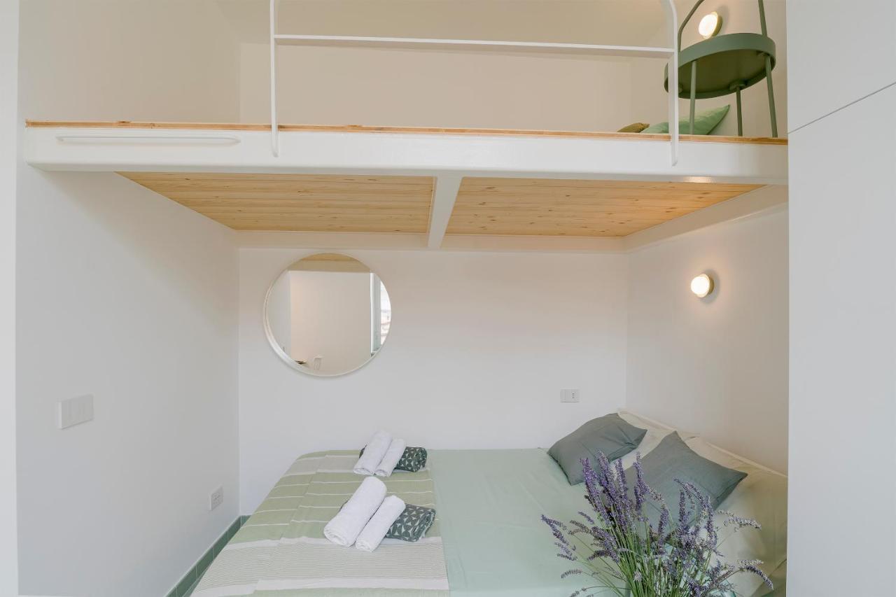 Oliva Apartment Империа Екстериор снимка